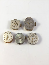 Vintage ladies watch for sale  KILMARNOCK