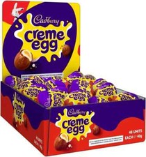 Cadbury creme egg for sale  FLEET