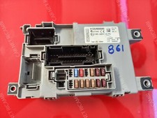 01364888080 28230603 BODY COMPUTER FIAT FIORINO PEUGEOT BIPPER AA BCM DELPHI FI2 comprar usado  Enviando para Brazil