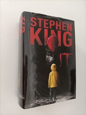 Stephen king horror usato  Italia