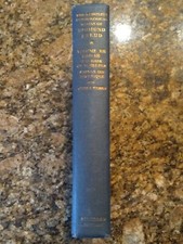 Freud Standard Edition Complete Works Volume XII (12) The Case of Schreber, etc. comprar usado  Enviando para Brazil