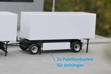 Em144 staukasten bausatz gebraucht kaufen  Hollern-Twielenfleth
