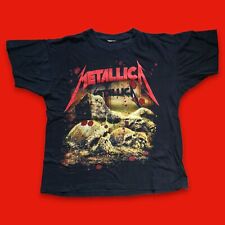 Metallica garage inc usato  Milano