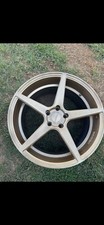 Velgen clsssic5 bronze for sale  Long Beach