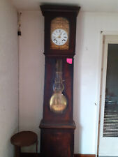 Horloge pendule comtoise d'occasion  Bruges