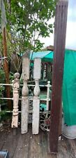 Victorian large wooden for sale  SOUTHAMPTON