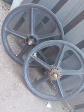 Skyway tuff bmx for sale  DONCASTER