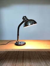 Lampe bureau vintage d'occasion  Tulle