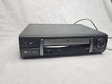 Ac200i vcr vhs for sale  CASTLEFORD