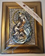 quadro madonna bambino usato quadro madonna bambino usato Assisi