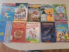 Summer reading homeschool for sale  Bonanza