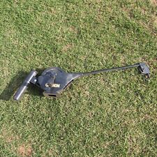 Cannon easi troll for sale  Bokoshe