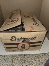 Vintage 1987 esslinger for sale  Media