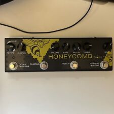Caline multi effects for sale  TELFORD