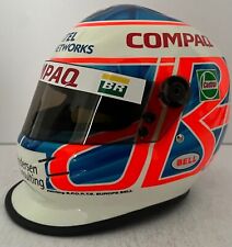 Jenson button hand for sale  SCUNTHORPE