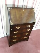 Bureau writing desk for sale  TAUNTON