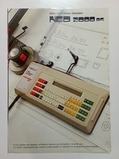 Opuscolo neolt electronic usato  Vittorito