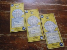 Lot anciennes cartes d'occasion  Ahun