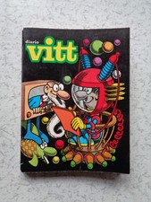 Diario vitt 1976 usato  Pistoia