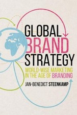 Global brand strategy for sale  Simi Valley