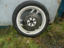 Front wheel 100 for sale  PICKERING