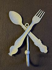 Garderobenhaken design besteck gebraucht kaufen Garderobenhaken design besteck gebraucht kaufen  Berlin