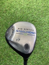Callaway big bertha for sale  PORT TALBOT