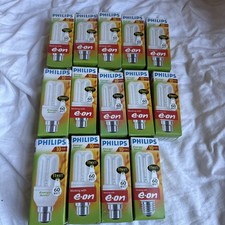 philips genie 11w for sale  BEDALE