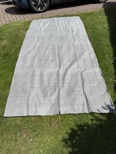 Breathable camping ground for sale  WIGAN