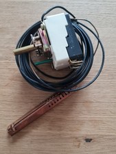 Buderus temperaturregler 90 gebraucht kaufen  Pegnitz