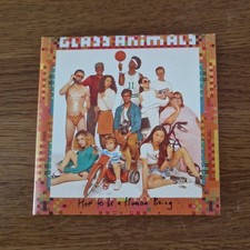 Glass animals how gebraucht kaufen  Münster