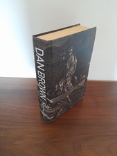 Dan brown inferno usato  Ala