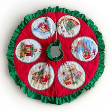 Vtg 1990 quilted for sale  Lake Worth