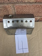 Mamod steam roadster for sale  LEICESTER