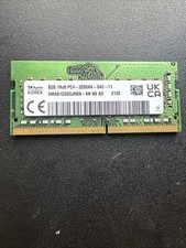 Ram ddr4 hynix usato  Melito di Porto Salvo