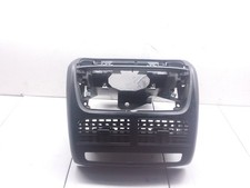 Usado, FIAT DOBLO Luftausströmer Lüftungsdüse Luftdüse Mitte 07355297490 735470943 2013 comprar usado  Enviando para Brazil