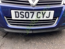 Vauxhall astra mkv for sale  NOTTINGHAM