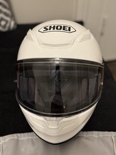 Shoei medium helmet for sale  Haverhill