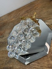 Swarovski crystal count for sale  Fombell