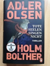 Jussi adler lsen gebraucht kaufen  Selbitz