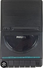 Vend magnetophone enregistreur d'occasion  Saint-Ouen