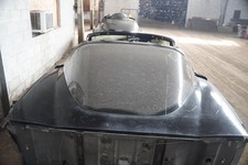 Rear trunk deck for sale  Hamtramck
