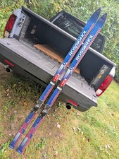 Vintage rossignol equipe for sale  Concord