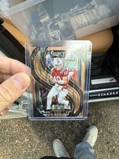 2024 panini select d'occasion  Expédié en Belgium