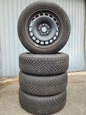 Passat zoll kompletträder gebraucht kaufen  Lübeck