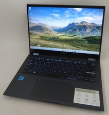 ASUS Vivobook Flip TP3402ZA 14 polegadas TouchScreen i3-1220P 1.5GHz 8GB RAM 256GB Win11 comprar usado  Enviando para Brazil