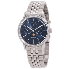 Timex marlin quartz for sale  Brooklyn
