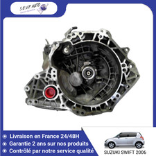 Boite vitesses suzuki d'occasion  Saint-Quentin
