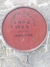 2003 glengoyne whisky for sale  ELGIN
