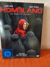 Homeland komplette staffel gebraucht kaufen  Königsbronn